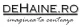 Logo Dehaine