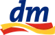 Logo DM