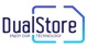 Logo Dual Store
