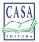 Logo Editura Casa