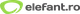 Logo Elefant