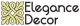 Logo Elegance Decor