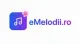 Logo Emelodii