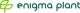 Logo Enigma Plant