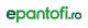 Logo ePantofi