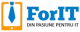 Logo Forit