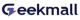 Logo Geekmall