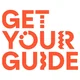 Logo Getyourguide