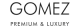 Logo Gomez