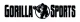 Logo Gorilla Sports