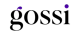 Logo Gossi
