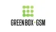 Logo Green Box GSM