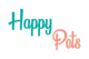 Logo Happy Pets