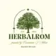 Logo Herbalrom