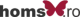 Logo Homs