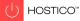 Logo Hostico