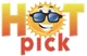 Logo Hotpick