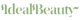 Logo Ideal Beauty