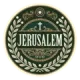 Logo Ierusalim Store