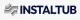 Logo Instaltub