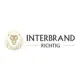 Logo Interbrandrichtig