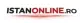 Logo Istanonline