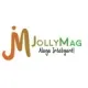 Logo Jollymag