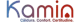 Logo Kamin