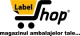 Logo Labelshop