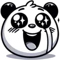 Lacrimi de Panda