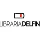 Logo Librăria Delfin