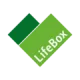 Logo LifeBox