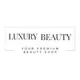 Logo Luxury Beauty