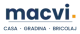 Logo Macvi