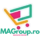 Logo Magroup