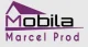 Logo Marcelprod