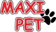 Logo Maxi Pet