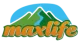 Logo Maxlife