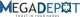 Logo Megadepot