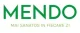 Logo Mendo