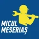 Logo Micul Meseriaș