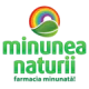 Logo Minunea Naturii