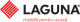 Logo Mobila Laguna