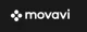 Logo Movavi