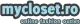 Logo Mycloset