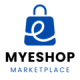 Logo Myeshop