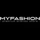Logo Myfashionshopping