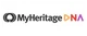 Logo MyHeritage