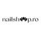 Logo Nailshop