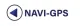 Logo Navi Gps